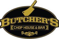 Butcher's Chop House Logo