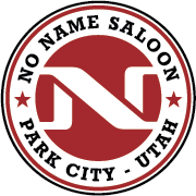 No Name Saloon Logo